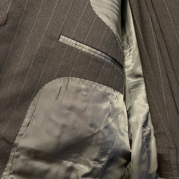 JoS A Bank Suit - Picture 2 of 7